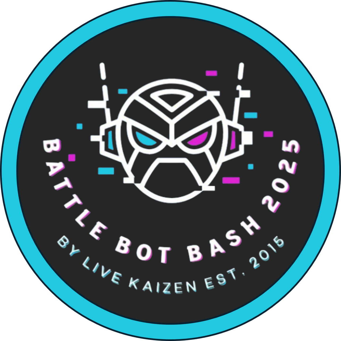 Battle Bots logo