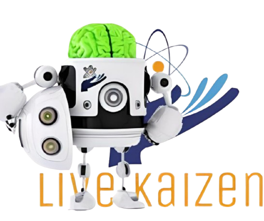 LK logo