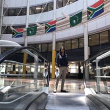 Live Kaizen was contacted by the Gauteng Department of Education to assist in drawing up a robotics and coding curriculum for the province.